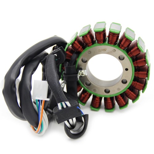 Bobina statore alternatore - bobina,