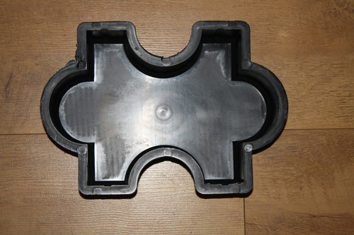 Pavimentazione calcestruzzo - pavimentazione, in