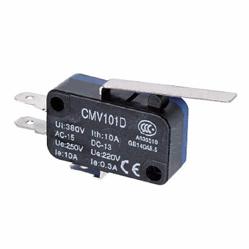 Cntd micro interruttore - micro, switch