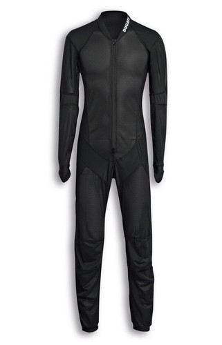 Ducati dainese cool down - ducati,