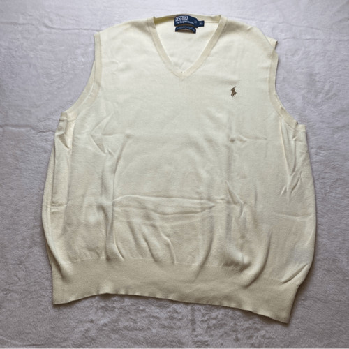 Polo ralph lauren giallo - polo,