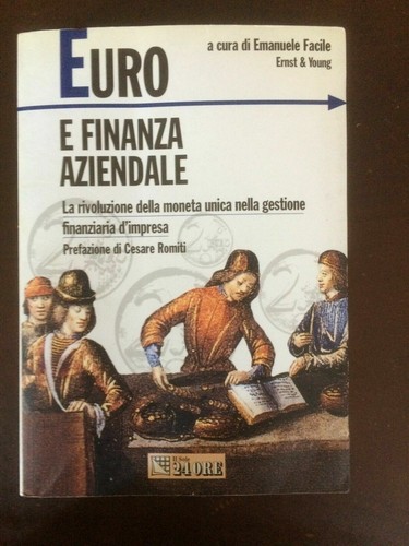 Euro finanza aziendale a - aziendale,