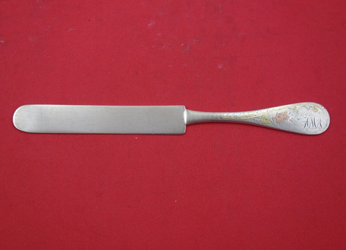 Coltello dessert numero 22 - numero,