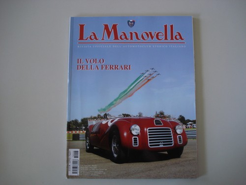 Manovella 2007 60 - manovella, 8/2007