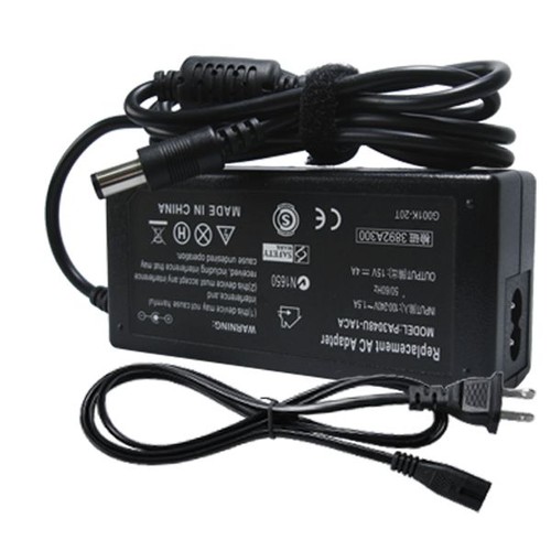 Alimentatore adattatore - ac, +