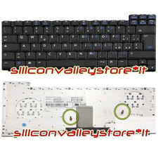 Tastiera ITA - NERO - per HP