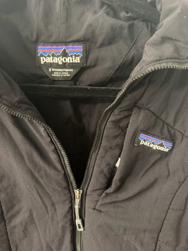 Giacca donna patagonia nano - donna,