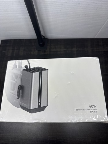 Bambu lab sl002 modulo - bambu, laser