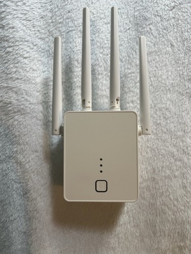 Wifi booster nonser - booster,