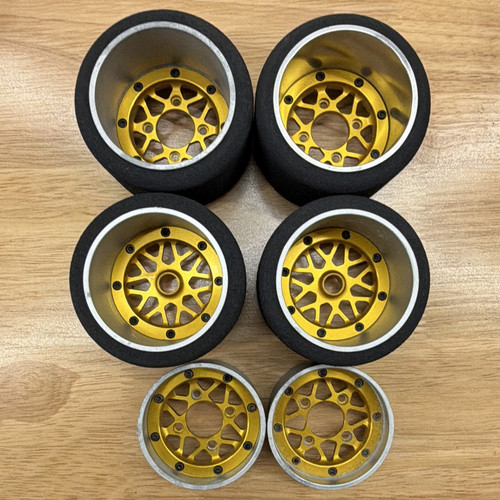 Cerchi originali tecnacraft