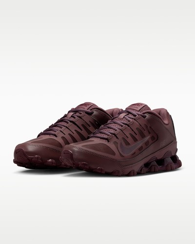 Nike reax tattoo burgundy - nike,