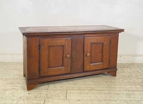 Antica piccola credenza 1900 - credenza,