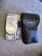 Minolta Riva Zoom 70 35 mm