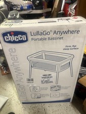 Chicco LullaGo Anywhere