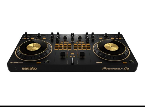 Pioneer ddj rev1 controller - pioneer, ddj-rev1