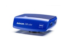 Carl Zeiss Axiocam 208
