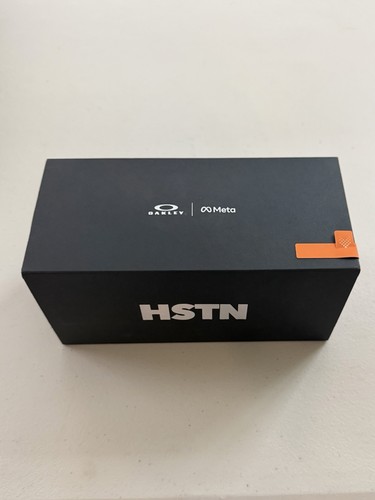 Nuova hstn oakley meta - hstn,