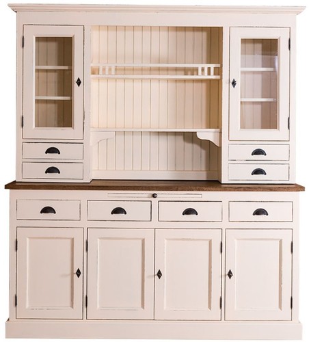 Mobile cucina stile rustico