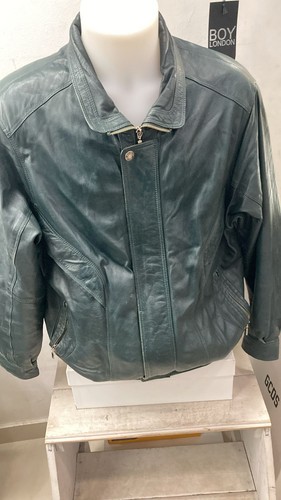 Giacca giubbino uomo a - giacca,