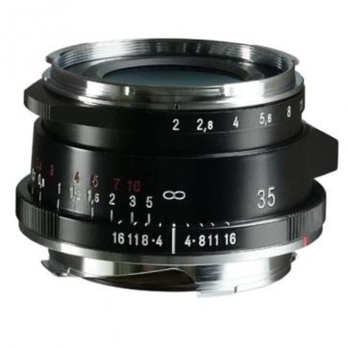 Voigtlander ultron vintage - voigtlander,
