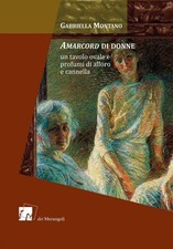 Libri Gabriella Montano -