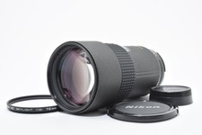 [Quasi come nuovo] Nikon AF