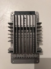 Alfa Romeo GT 937 -  amplificatore Bose 00606833250 originale