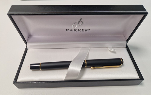 Parker rialto fountain pen - 88,
