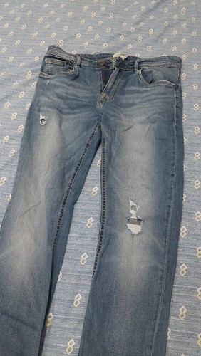 Jeans ovs 46 - jeans,