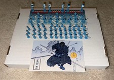 Shogun | Spade Samurai |