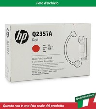 Q2357A HP TIJ 2.5 Testina di