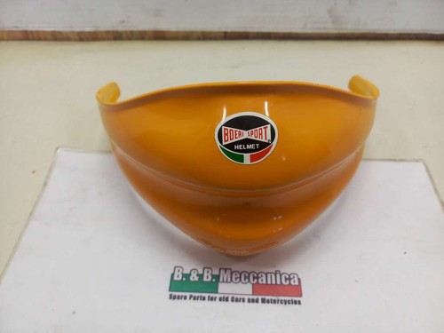 Paradenti casco cross - paradenti, boeri