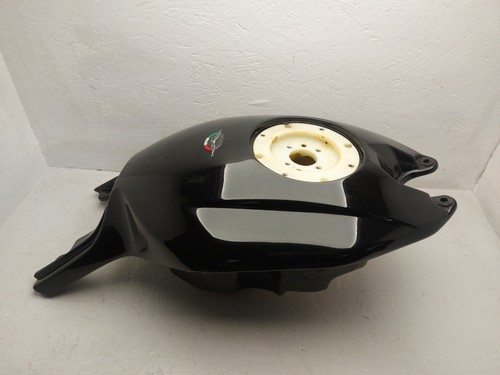 Serbatoio benzina moto guzzi - serbatoio,