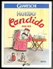 MONDO CANDIDO 1948 / 1951 di