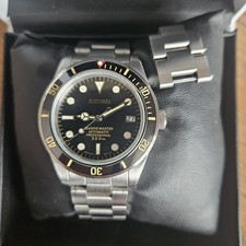  Seiko Modd. Automatico NH35