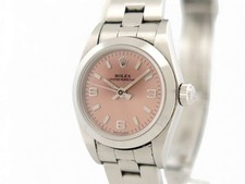 OROLOGIO ROLEX 76080 OYSTER