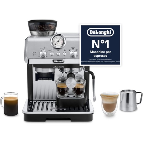 Longhi ec9155 macchina - de,
