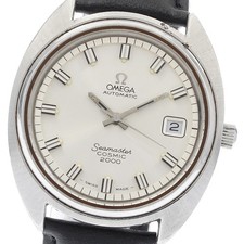 Orologio Uomo Automatico Omega