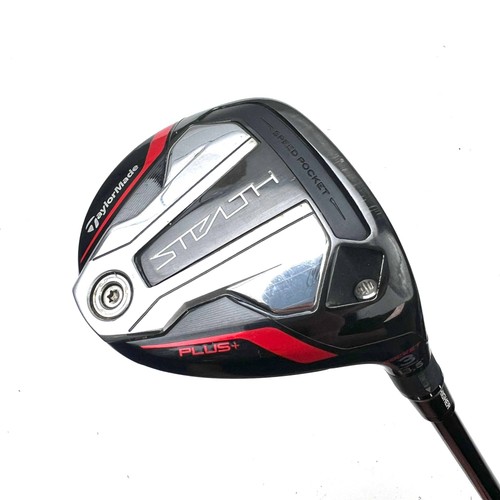 Taylormade stealth plus razzo - taylormade,