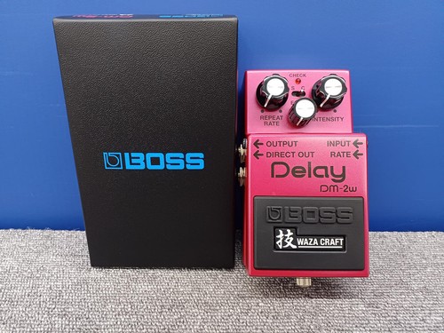 Boss pedale per - pedale, chitarra