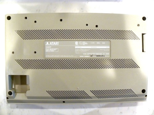 Atari 1040stf custodia - 1040stf,
