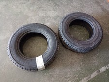 2 Pneumatici 185/75 R14C