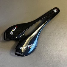 Sella bici mtb carbonio sedile