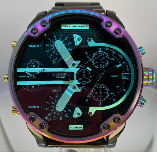 Modello nuovissimo orologio