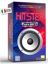 Hitster Film & Serie Tv