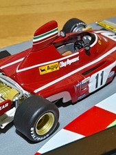 MODELLINO FORMULA UNO FERRARI