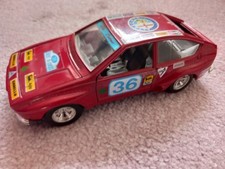Burago Alfa Romeo Alfetta