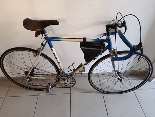 Bici corsa uomo - bici,