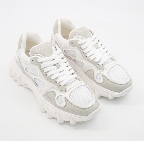 Sneakers ginnastica - da,