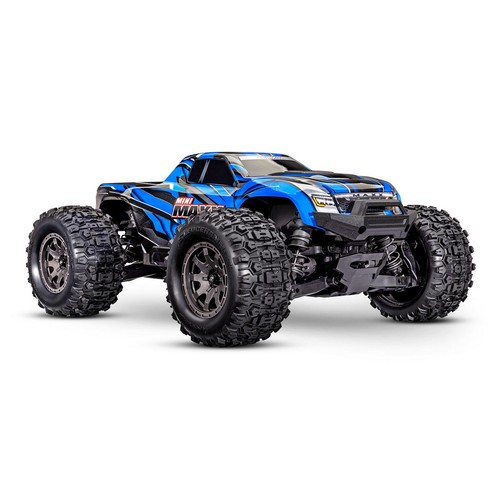 Traxxas 107154 mini - traxxas, mini-maxx